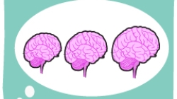 Link to When Did Our Brains Get Big? 